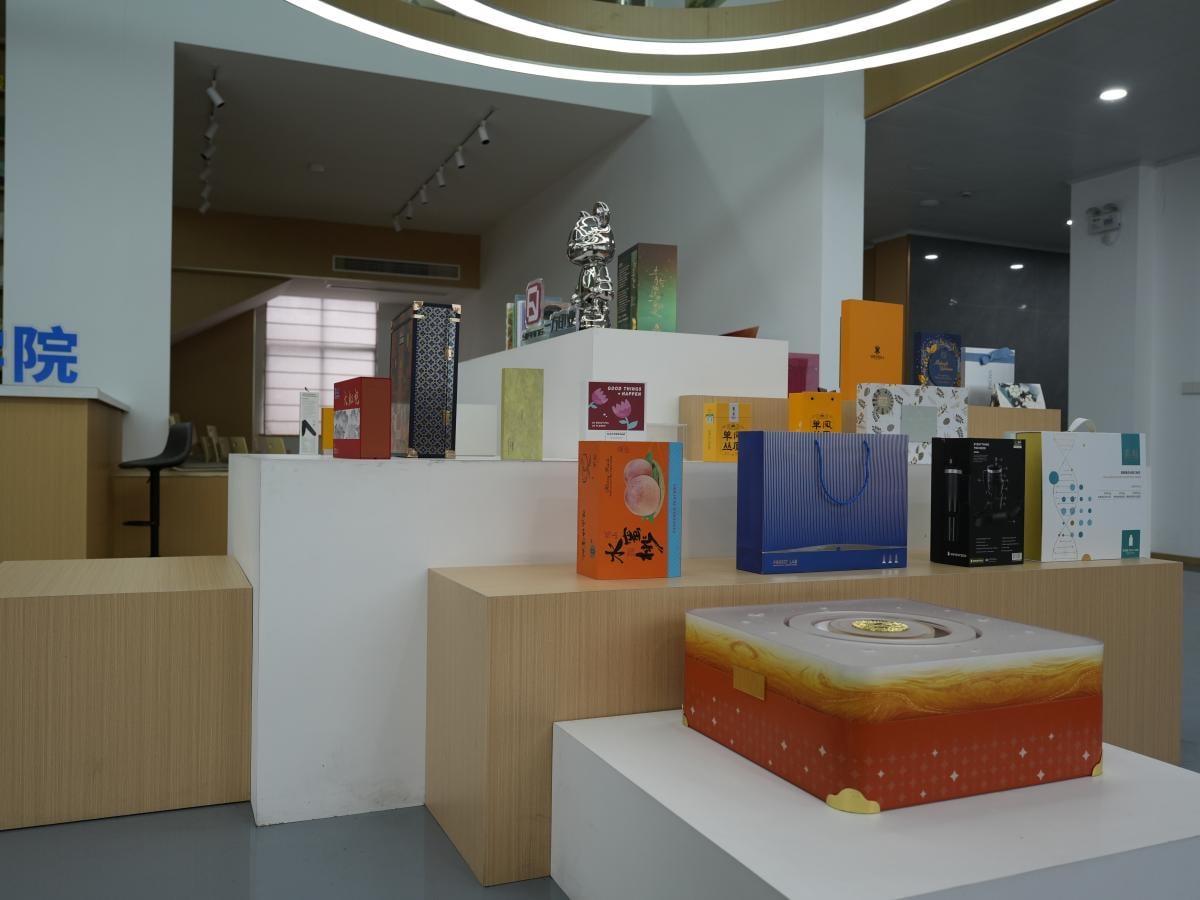 产品展示