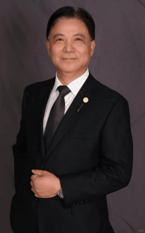 江华
